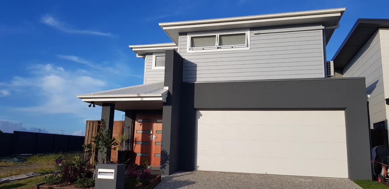 Hampton Homestay Palmview Exterior foto