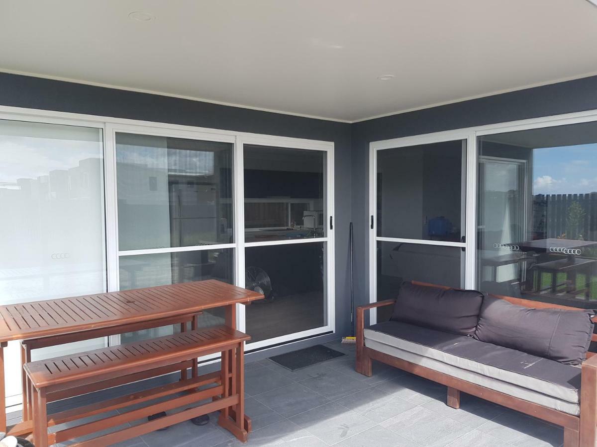 Hampton Homestay Palmview Exterior foto